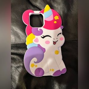 BRAND NEW 🌈 UNICORN IPHONE 13 PRO MAX